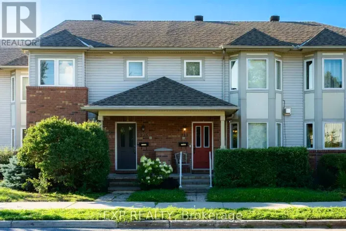 223 MONTEREY DRIVE, Ottawa