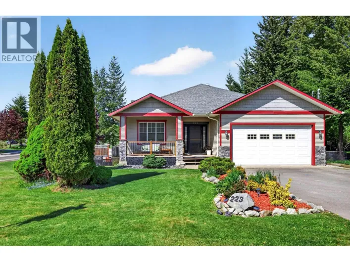 223 MURTLE Road, Clearwater