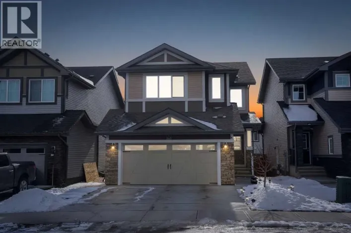 223 Mustang Street, Cochrane