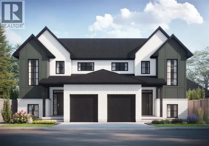 223 OAK COURT, St Clair