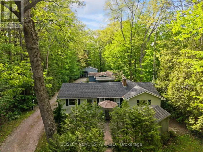 223 ONTARIO STREET S, Lambton Shores