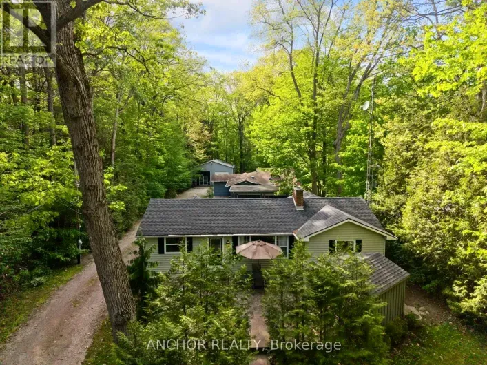 223 ONTARIO STREET S, Lambton Shores