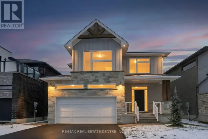 223 OTTERBEIN ROAD, Kitchener