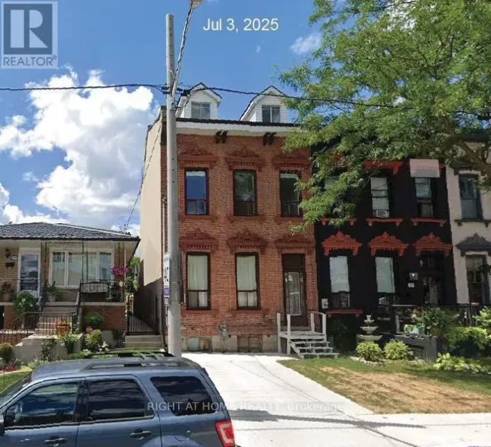 223 PARK STREET N, Hamilton