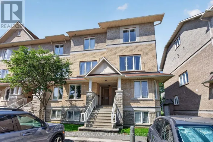 223 PASEO PRIVATE, Ottawa