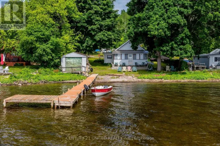 House for sale: 223 PAUDASH STREET, Hiawatha First Nation