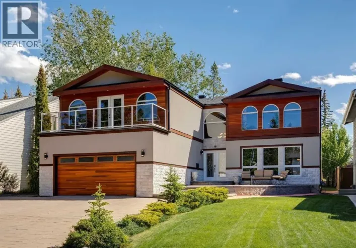 223 Pump Hill Crescent, Calgary
