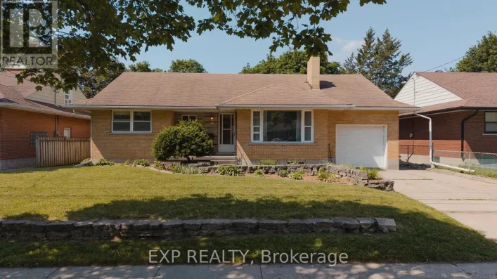 223 RIVER ROAD E, Kitchener