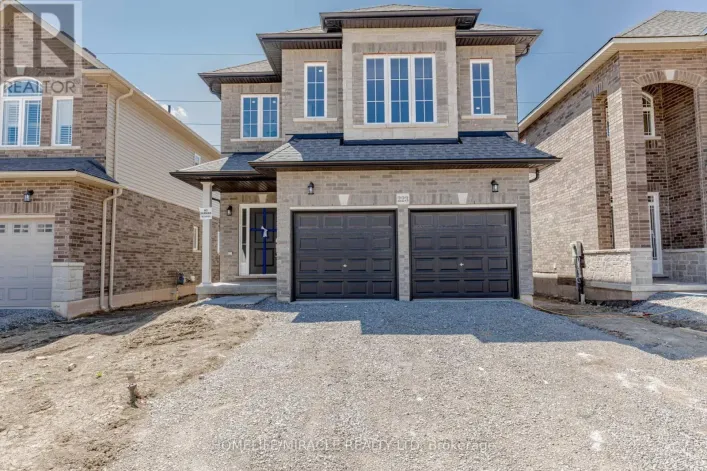 223 ROCKLEDGE DRIVE, Hamilton