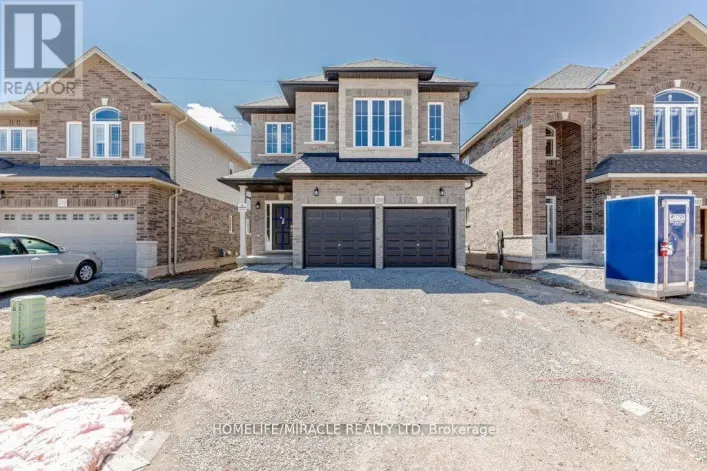 223 ROCKLEDGE DRIVE, Hamilton