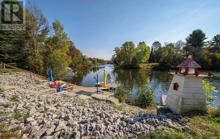 223 SHUTTLEWORTH ROAD, Kawartha Lakes