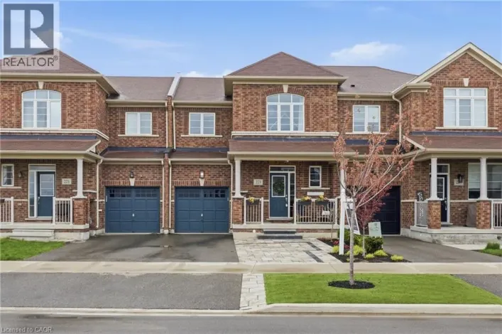 223 SKINNER Road, Hamilton