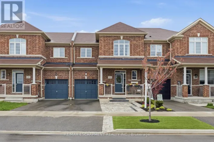 223 SKINNER ROAD, Hamilton
