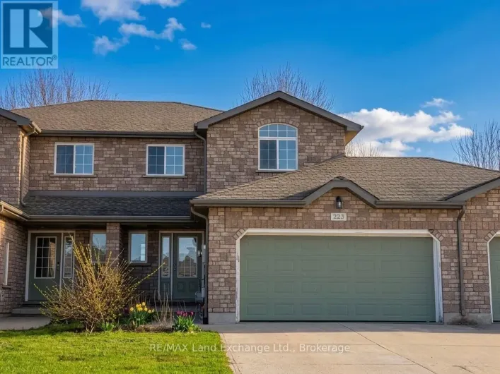 223 STICKEL STREET, Saugeen Shores