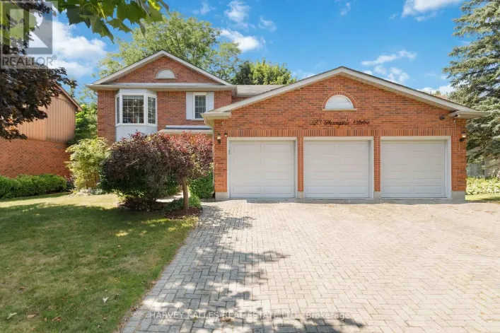 223 SUNNYSIDE DRIVE, London North