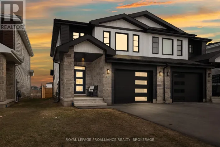 223 SUPERIOR DRIVE, Loyalist