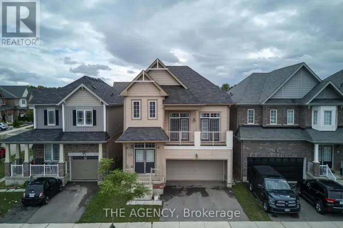 223 THOMPSON ROAD, Haldimand