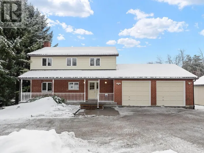 223 TURK ROAD, Alnwick/Haldimand