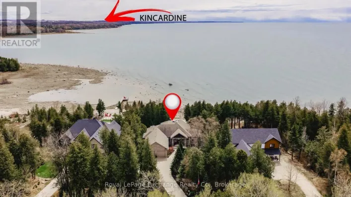 223 UPPER LORNE BEACH ROAD, Kincardine
