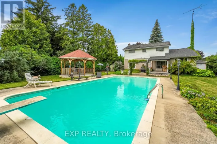 223 VIOLET COURT, Oshawa