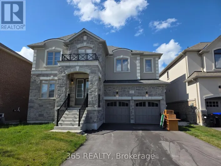 223 WARDEN STREET, Clearview