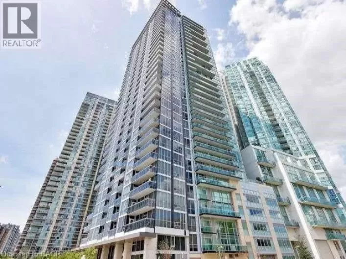223 WEBB Drive Unit# 908, Mississauga