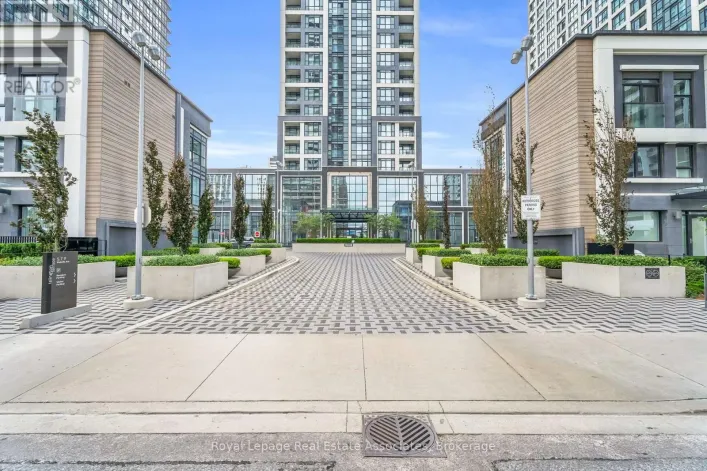 2230 - 5 MABELLE AVENUE, Toronto