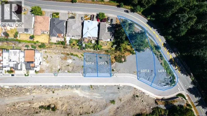 2230 Archer Gate, Langford