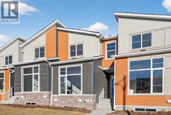 2230 Bayview Drive, Airdrie