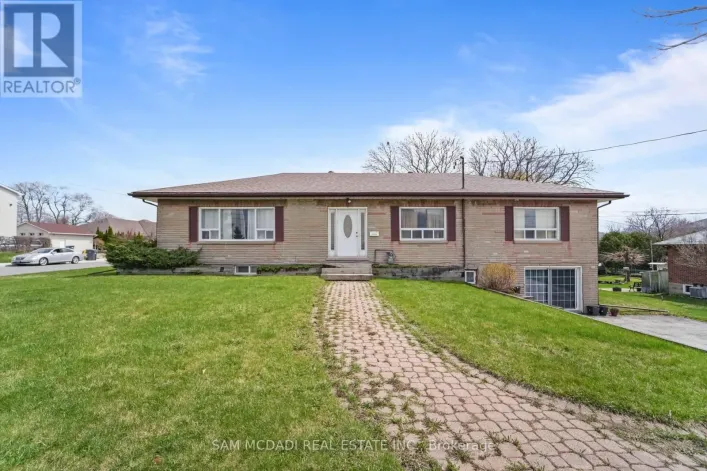 2230 BRITANNIA ROAD W, Mississauga