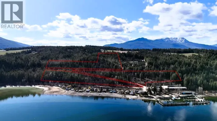 Other for sale: 2230 CANOE BEACH Drive NE Lot# 3, Salmon Arm