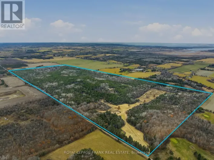 2230 COATES ROAD E, Scugog