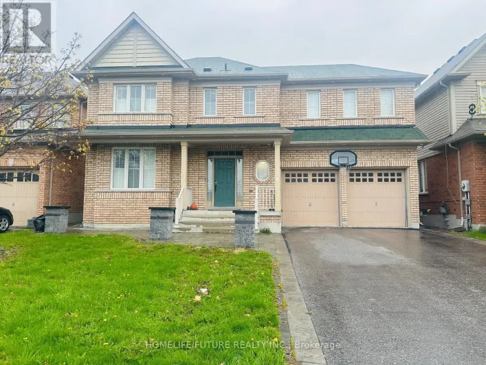 House for sale: 2230 PILGRIM SQUARE, Oshawa
