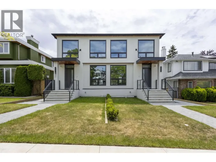 2230 W 21ST AVENUE, Vancouver