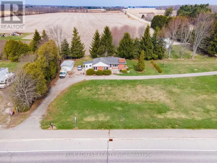 22300 TALBOT LINE, West Elgin