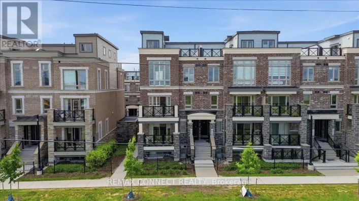 2231 - 10 WESTMEATH LANE, Markham