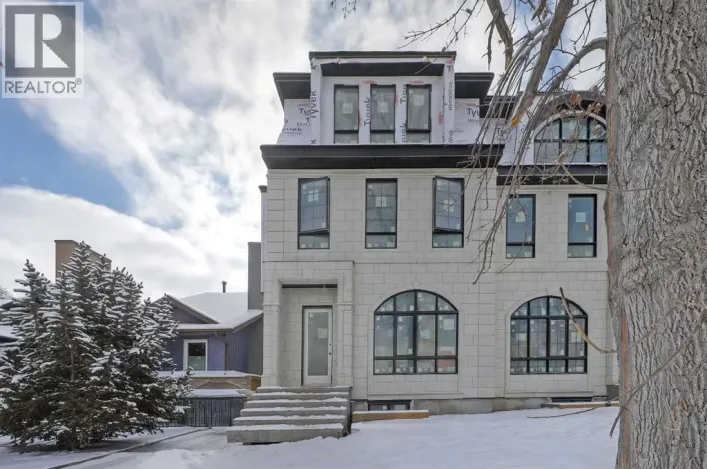 2231 2 Avenue NW, Calgary