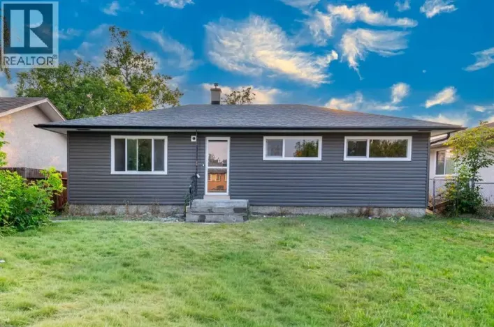 2231 40 Street SE, Calgary