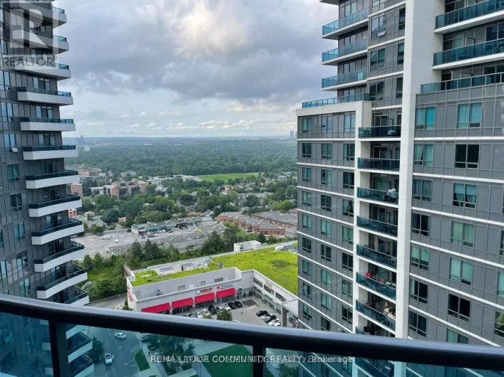 2231 - 7161 YONGE STREET, Markham