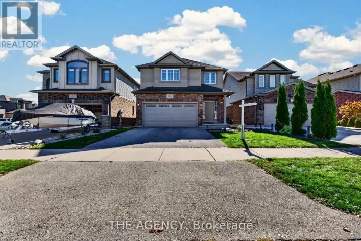 2231 BUROAK DRIVE, London North