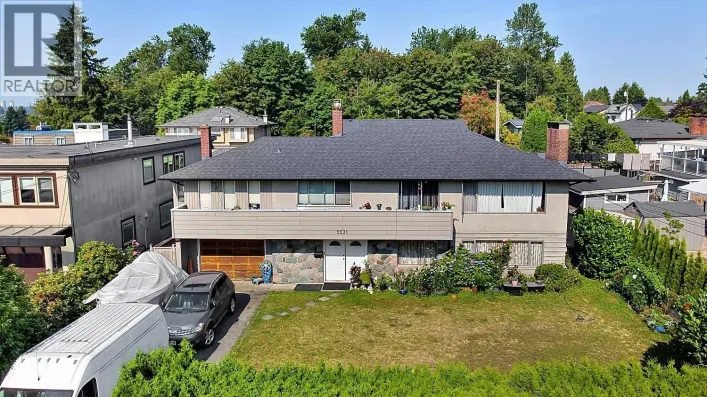 2231 CLIFF AVENUE, Burnaby