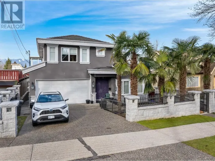 2231 E 24TH AVENUE, Vancouver