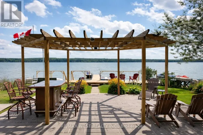 2231 NORTH ORR LAKE ROAD, Springwater