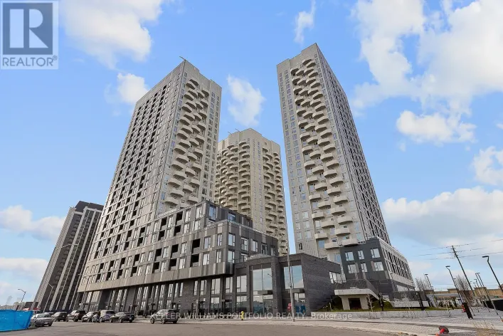 2232 - 498 CALDARI ROAD, Vaughan