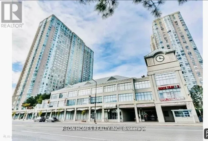 2232 - 68 CORPORATE DRIVE, Toronto