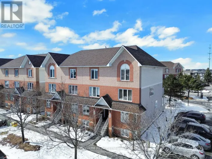 2232 BOIS VERT PLACE, Ottawa