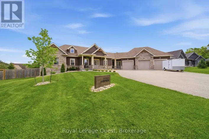 2232 ELANA DRIVE, Severn
