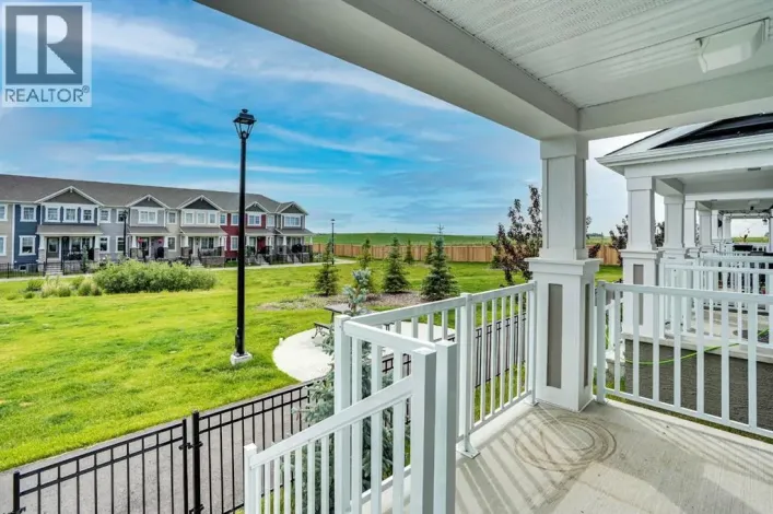 2232 Windbury Greenway SW, Airdrie