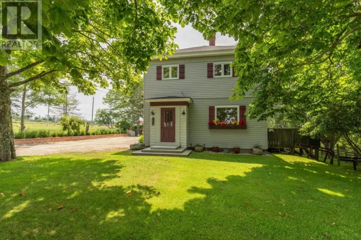 223-225 Forest Street, Yarmouth