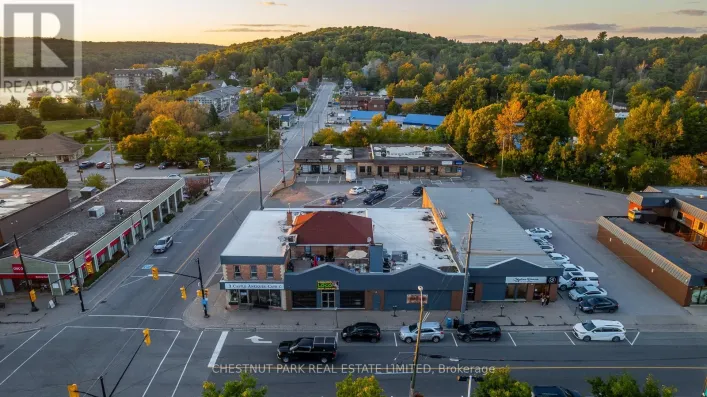 223/225 HIGHLAND STREET, Dysart et al